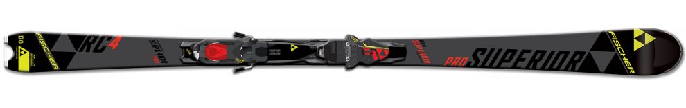 sci fischer RC4 Superior Pro